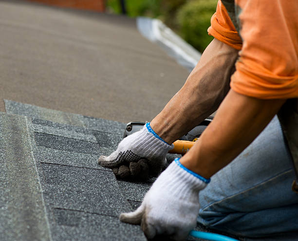 Best Metal Roofing Contractor  in Sunbury, OH