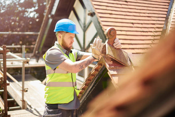 Best Slate Roofing Contractor  in Sunbury, OH