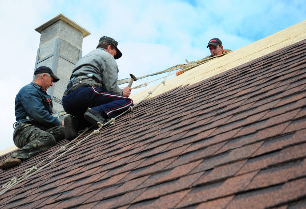 Roof Installation Near Me in Sunbury, OH