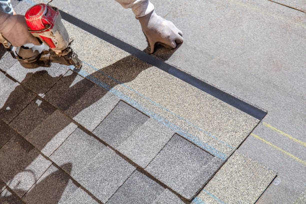 Best Roof Restoration Services  in Sunbury, OH